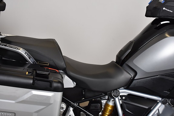 BMW R1250GS | 3 Väskor | Fullutrustad 13 of 18