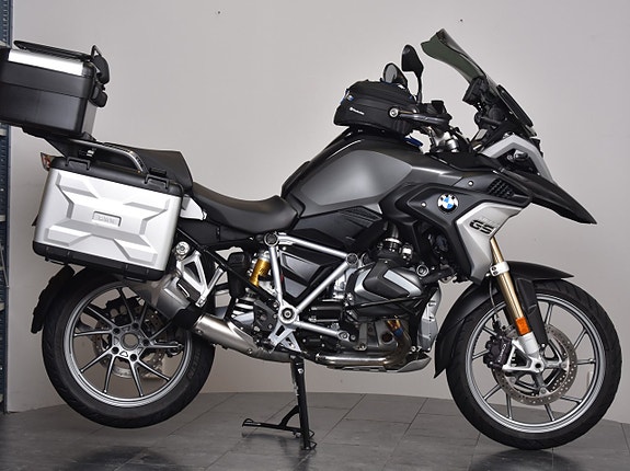 BMW R1250GS | 3 Väskor | Fullutrustad 8 of 18