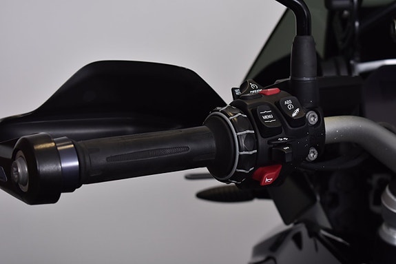 BMW R1250GS | 3 Väskor | Fullutrustad 16 of 18