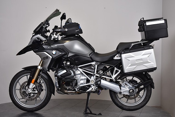 BMW R1250GS | 3 Väskor | Fullutrustad 4 of 18