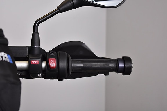 BMW R1250GS | 3 Väskor | Fullutrustad 17 of 18
