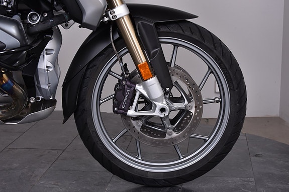 BMW R1250GS | 3 Väskor | Fullutrustad 9 of 18