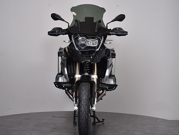 BMW R1250GS | 3 Väskor | Fullutrustad 2 of 18