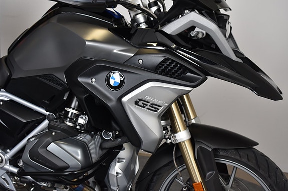 BMW R1250GS | 3 Väskor | Fullutrustad 14 of 18