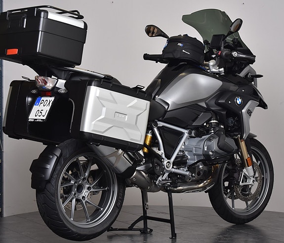 BMW R1250GS | 3 Väskor | Fullutrustad 7 of 18
