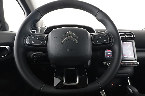 Citroen C3 Aircross 19 of 30