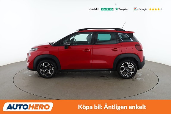 Citroen C3 Aircross 2 of 30