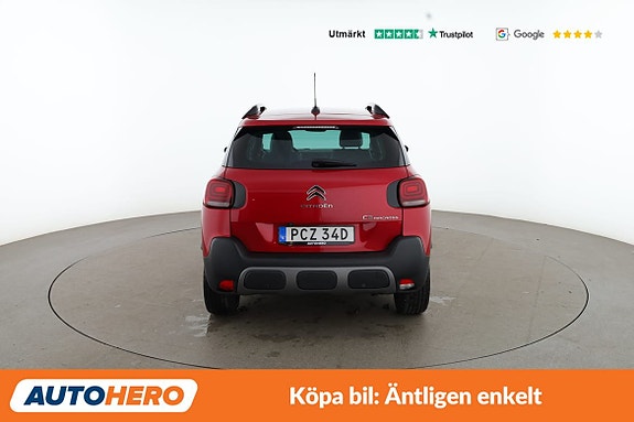 Citroen C3 Aircross 4 of 30