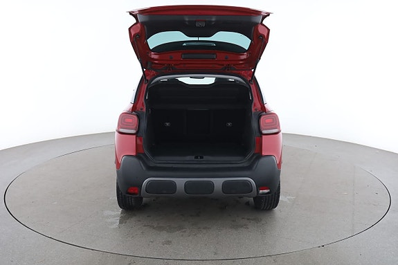 Citroen C3 Aircross 17 of 30