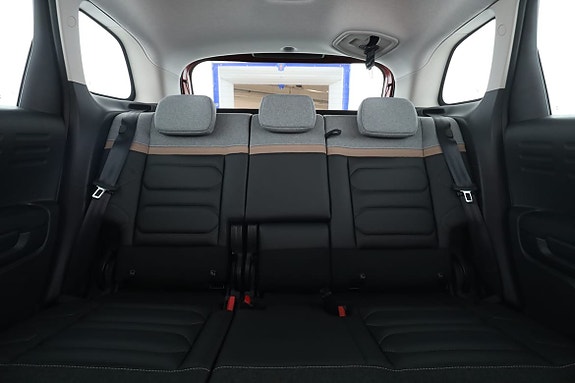 Citroen C3 Aircross 16 of 30