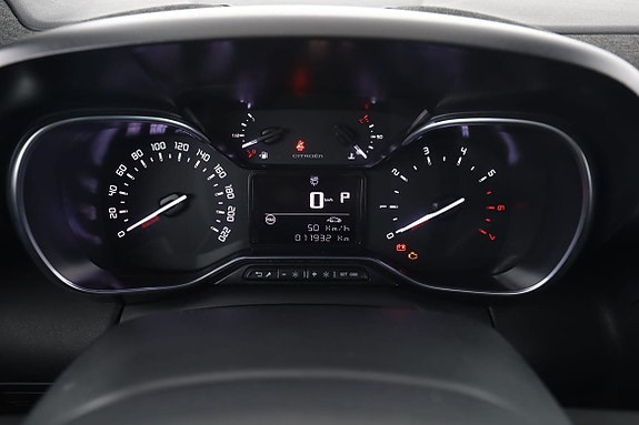 Citroen C3 Aircross 20 of 30