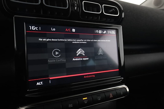 Citroen C3 Aircross 23 of 30