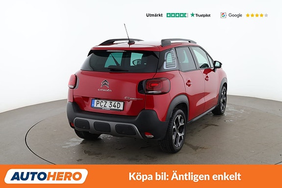 Citroen C3 Aircross 6 of 30