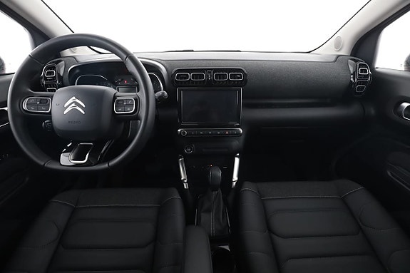 Citroen C3 Aircross 13 of 30