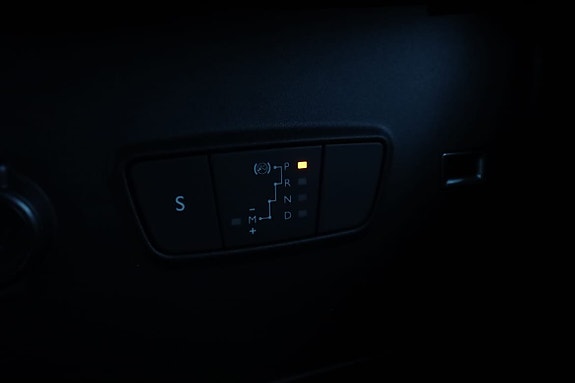 Citroen C3 Aircross 26 of 30