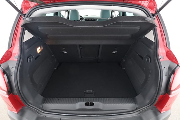 Citroen C3 Aircross 18 of 30