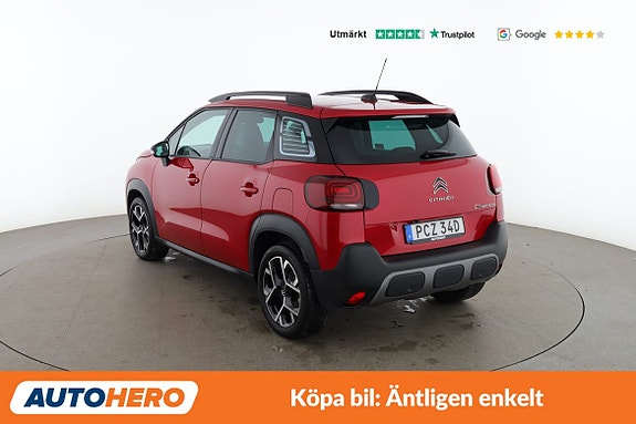 Citroen C3 Aircross 3 of 30