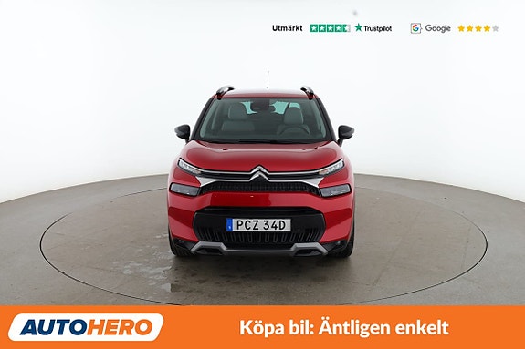 Citroen C3 Aircross 9 of 30