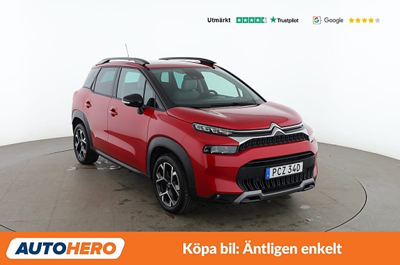 Citroen C3 Aircross 8 of 30