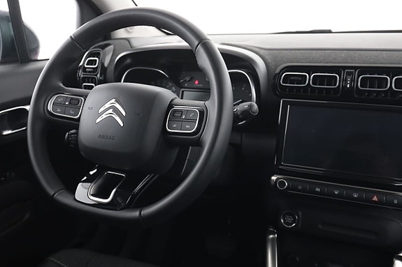 Citroen C3 Aircross 14 of 30