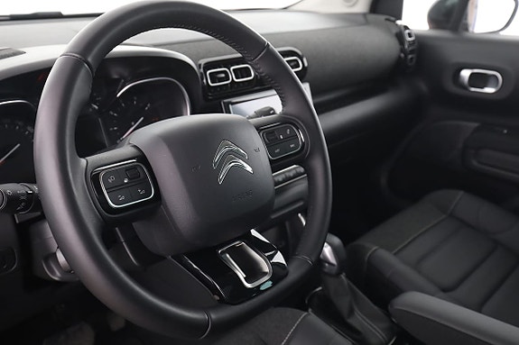 Citroen C3 Aircross 12 of 30