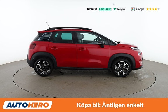 Citroen C3 Aircross 7 of 30