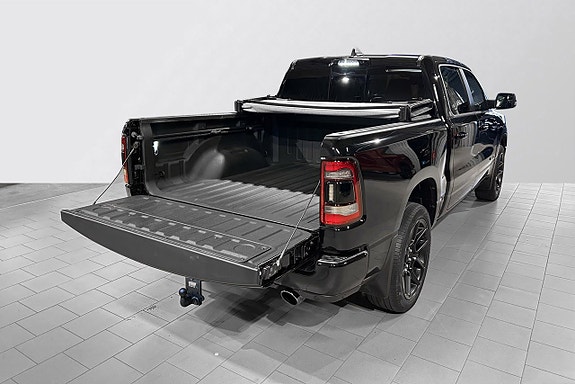 Dodge RAM 1500 7 of 30