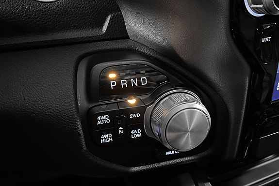 Dodge RAM 1500 25 of 30