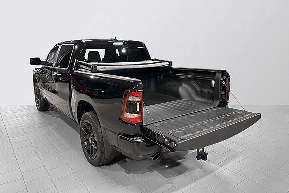 Dodge RAM 1500 8 of 30