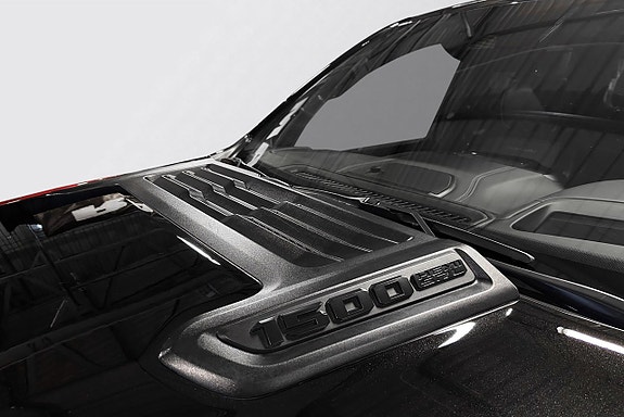 Dodge RAM 1500 14 of 30
