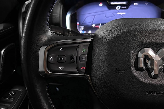 Dodge RAM 1500 24 of 30