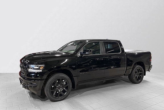 Dodge RAM 1500 12 of 30