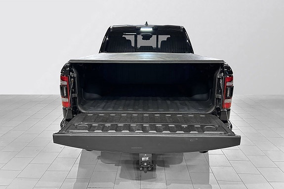 Dodge RAM 1500 5 of 30