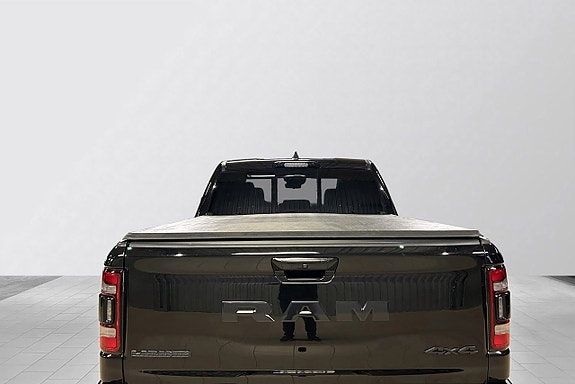 Dodge RAM 1500 4 of 30