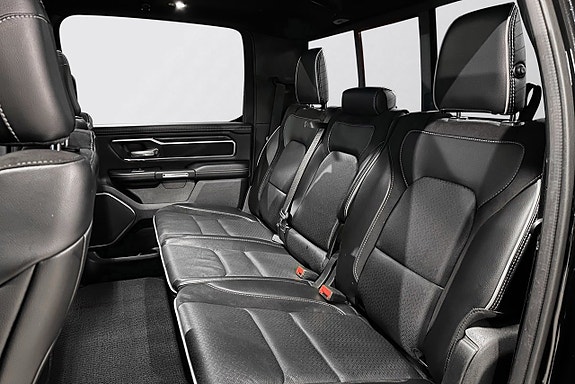 Dodge RAM 1500 19 of 30