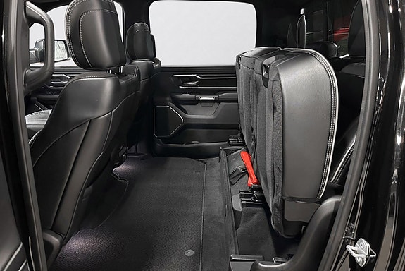 Dodge RAM 1500 20 of 30