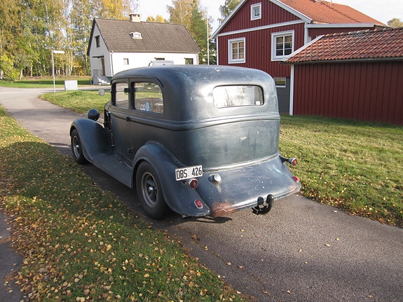 Plymouth Type PF 5 of 8