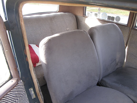 Plymouth Type PF 8 of 8