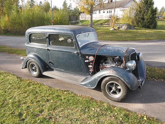Plymouth Type PF 4 of 8