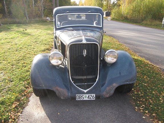 Plymouth Type PF 6 of 8