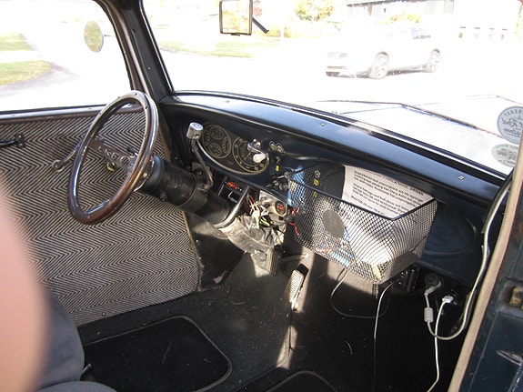 Plymouth Type PF 7 of 8