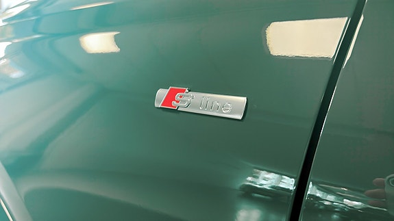 Audi Q6 e-tron 17 of 25