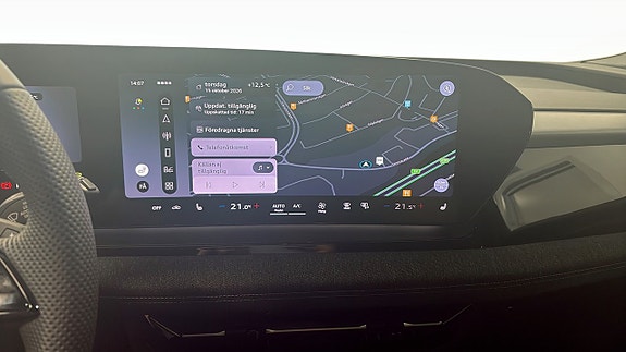 Audi Q6 e-tron 9 of 25