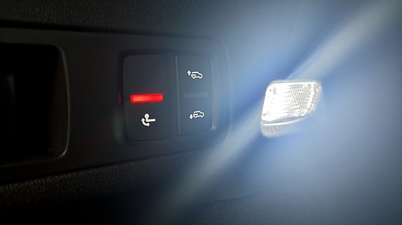 Audi Q6 e-tron 14 of 25