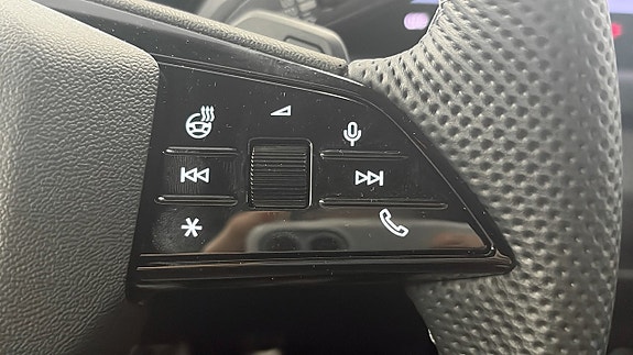 Audi Q6 e-tron 23 of 25