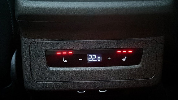 Audi Q6 e-tron 24 of 25