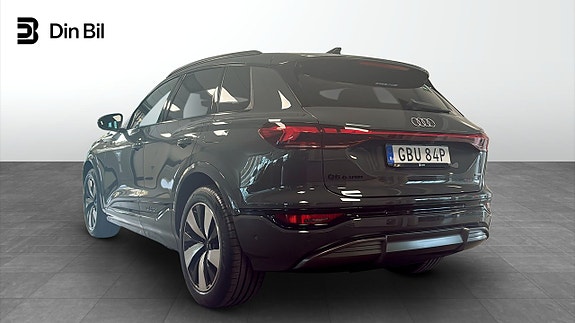 Audi Q6 e-tron 3 of 25