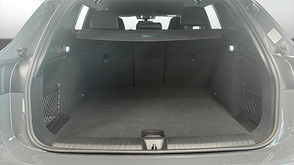 Audi Q6 e-tron 12 of 25