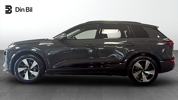 Audi Q6 e-tron 2 of 25