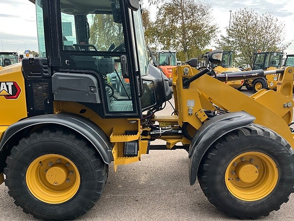 CAT 908-22 NextGen 40km/h 695000.-+m 4 of 10